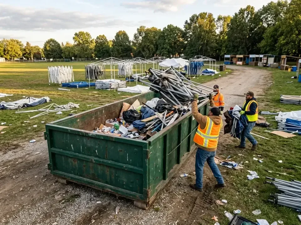 temporary-event-waste-containe-016 — frequently asked questions, Roll-Off Dumpster Rental Services in Prichard, AL